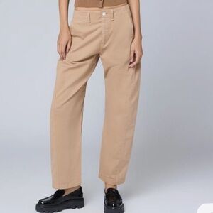 Rag & Bone Brown Pants